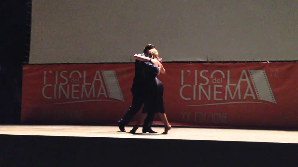 Video thumbnail for Mario Sette y Laura Casco Zorzon_Troilo_ BB