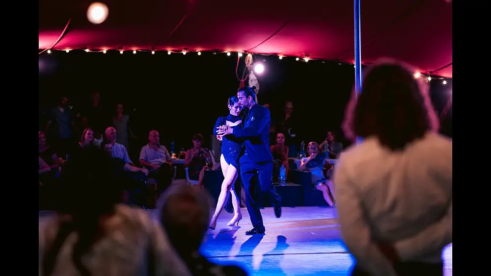Video thumbnail for Indira Hiayes y Rodrigo Palacios -  "Dicha Pasada" Osvaldo Pugliese   /   IBIZA TANGO LOVE , Sep2023