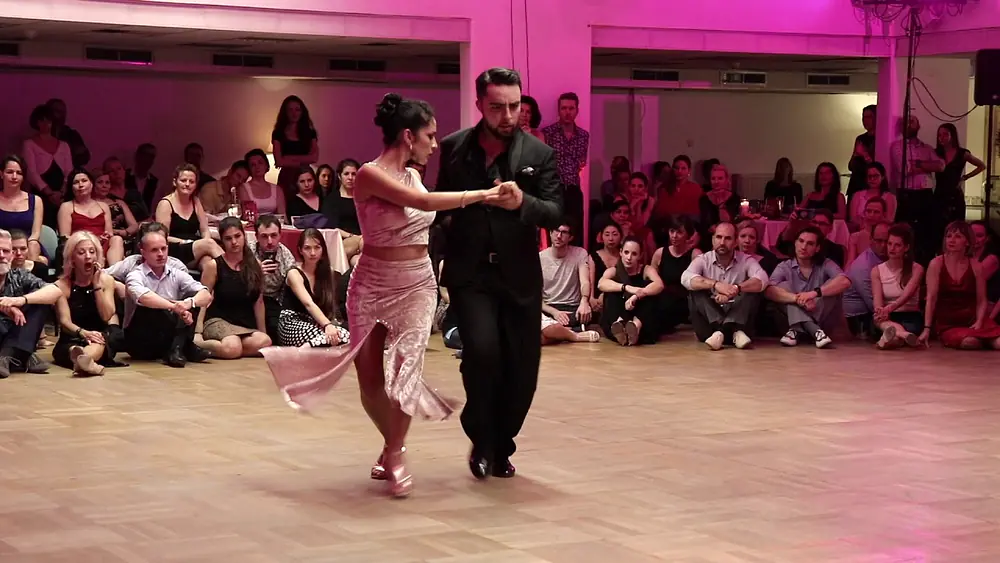 Video thumbnail for DTM/F 2020 Clarisa Aragón & Jonathan Saavedra 6/6
