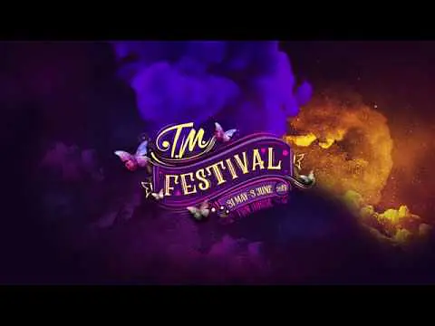 Video thumbnail for Andres Sautel & Celeste Medina - Tango Malena Festival 2019 - 2
