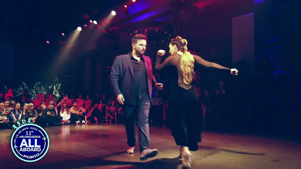 Video thumbnail for MAA23 - Isabel Costa & Nelson Pinto 2.3