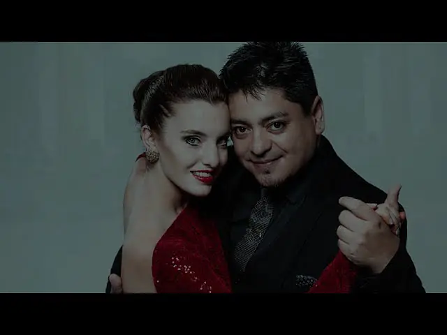 Video thumbnail for Agustina Piaggio & Carlos Espinoza, La serenata de ayer  (WinterTangoNapoli 2023, 2/5)