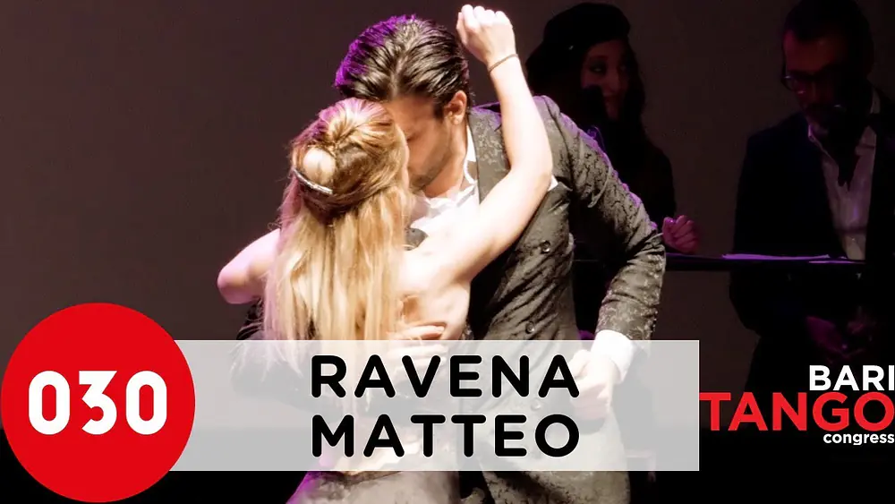 Video thumbnail for Ravena Abdyli and Matteo Antonietti – Recuerdo