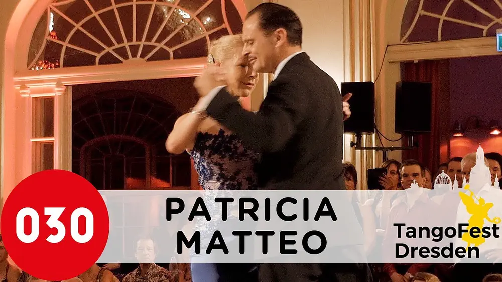 Video thumbnail for Patricia Hilliges and Matteo Panero – Dulce amargura