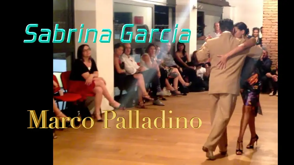 Video thumbnail for Carneval De Mi Barrio - E.Donato - Sabrina Garcia Y Marco Palladino