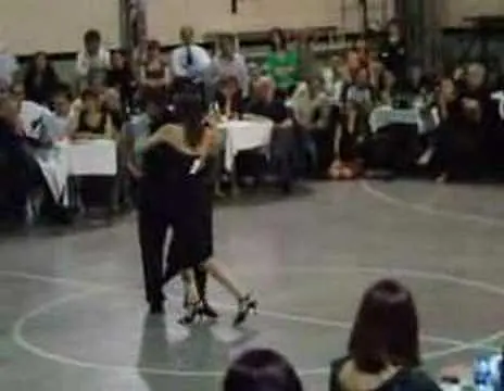 Video thumbnail for Sebastian Achaval & Marí­a Ximena Gallicchio