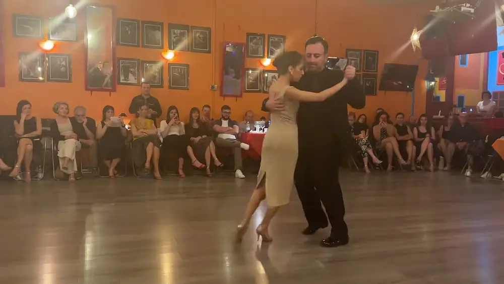 Video thumbnail for Francesca Sutera Giovanni Eredia Modena 26/03/2023 (3/4)