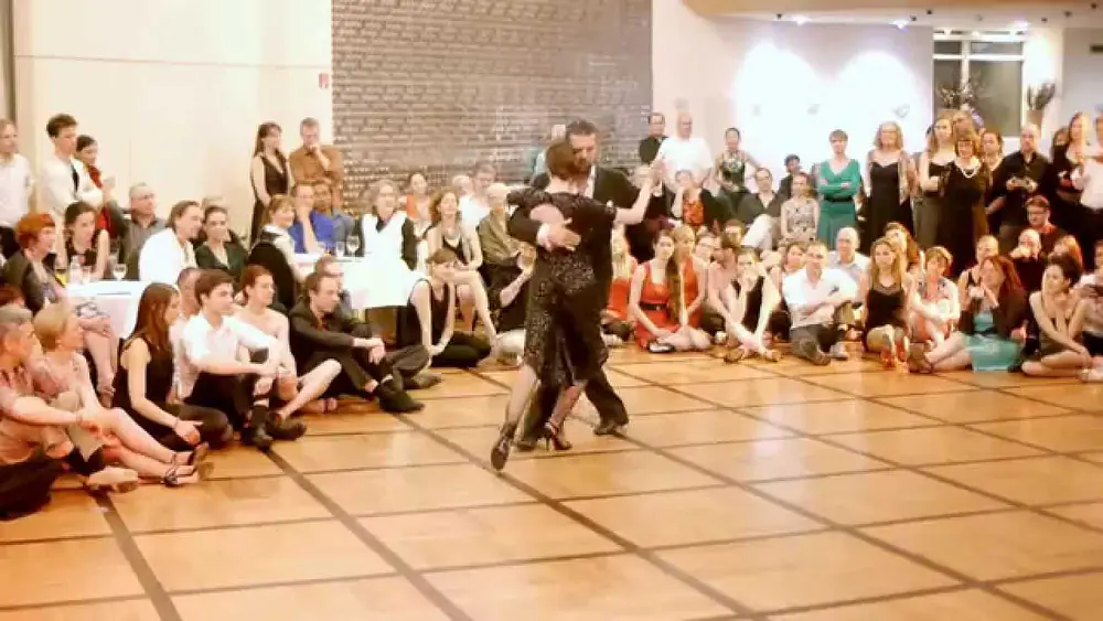 Video thumbnail for Natalia Rive & Diego “El Pájaro” Riemer @ EMBRACE Berlin 2015, 5/5