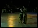 Video thumbnail for Geraldine Rojas y Javier Rodrigues