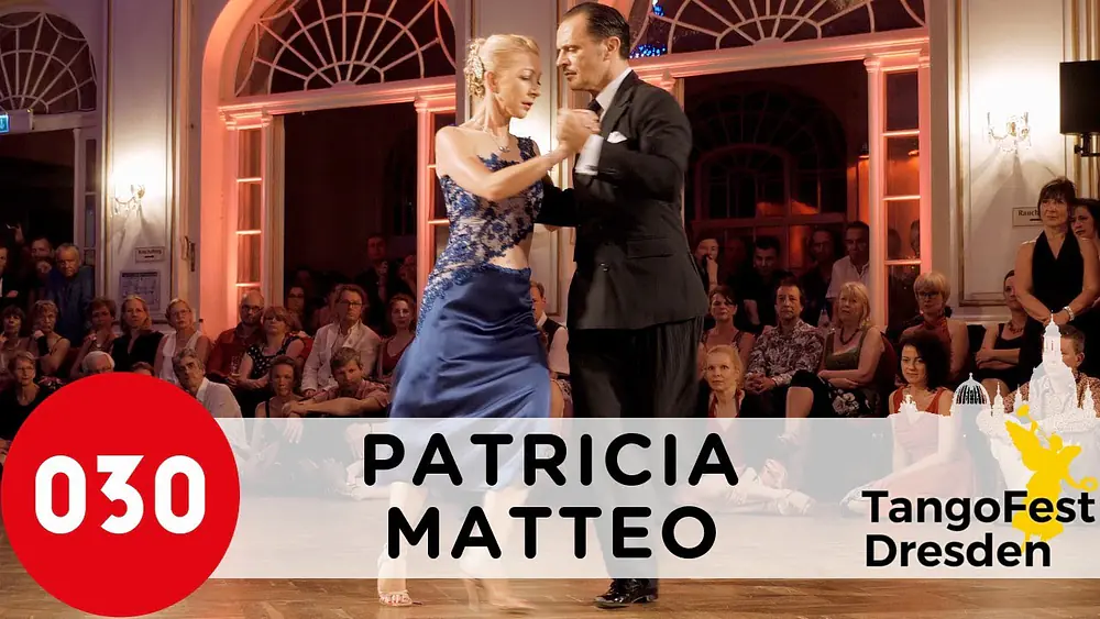 Video thumbnail for Patricia Hilliges and Matteo Panero – En esta tarde gris
