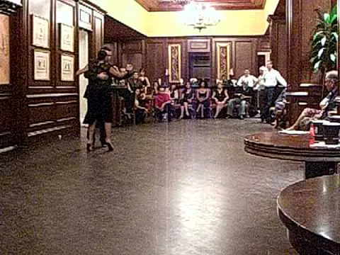 Video thumbnail for Alma de Tango Miami ,Gabriel Misse and Natalia Hills