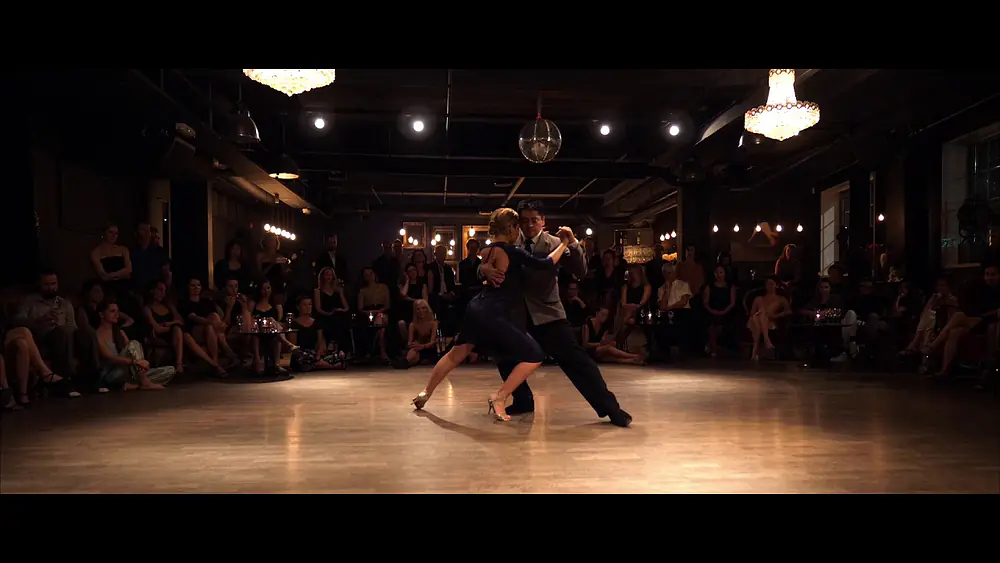 Video thumbnail for Noelia Hurtado & Carlos Espinoza - Recuerdo - #2 - Kavakava