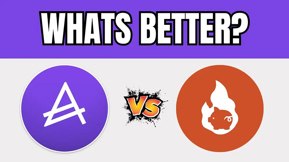 Video thumbnail of Actual Budget vs Firefly III – Which Budgeting App Should You Use?