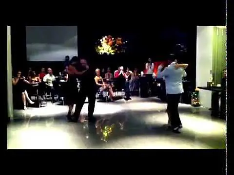 Video thumbnail for Roman Konyshev & Laisa Souza , Roman & Nadya Gladkovy