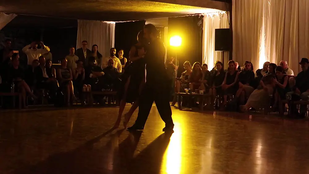 Video thumbnail for 2018 02 25 Beirut Akin Gokkaya & Ilgin Tetikcan