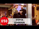 Sofya Petrichenko