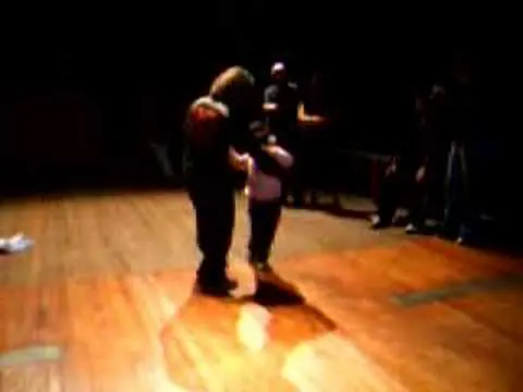 Video thumbnail for Pablo Villarraza y el futuro del tango.