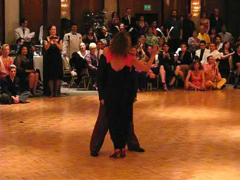 Video thumbnail for Gustavo Naveira & Giselle Anne Celebration Tango-2