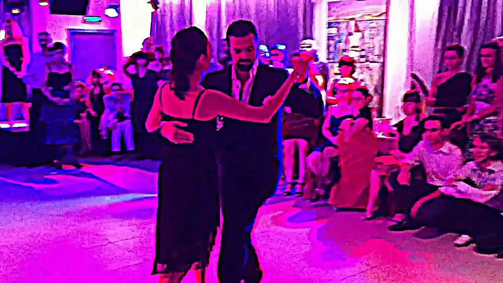 Video thumbnail for Diego Riemer & Maria Belen Giachello - Nizhni Novgorod  10.11.2012   ( 1/5 )