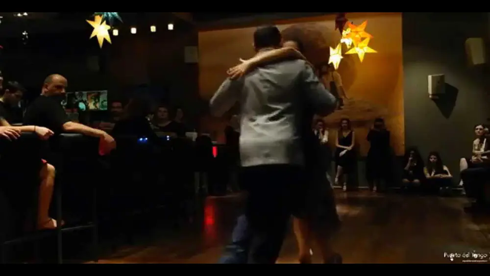 Video thumbnail for Volos Winter Festivalito - Alejandro Palaiologos | Ivon Carolina 4|4