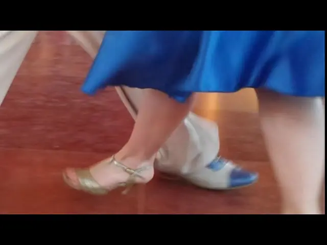 Video thumbnail for Sara Westin & Juan Pablo Canavire -  Una Lagrima