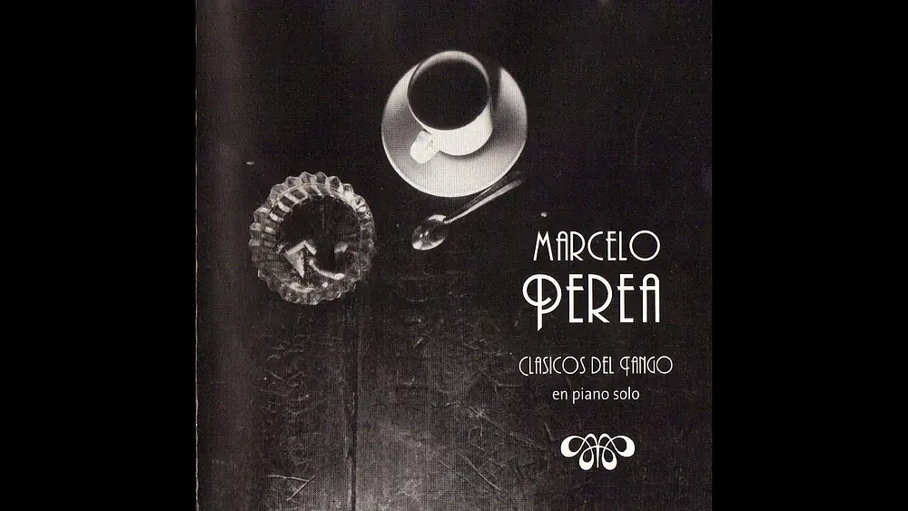 Video thumbnail for EL DÍA QUE ME QUIERAS  (Tango canción) MARCELO PEREA - PIANO SOLO