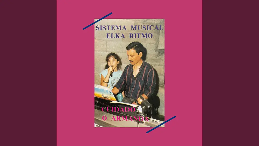 Video thumbnail of Querida Mãezinha