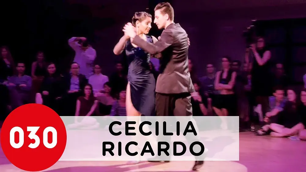 Video thumbnail for Cecilia Piccinni and Ricardo Biggeri – Maipo