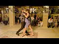 Video thumbnail for Bruno Tombari e Rocio Lequio al Tango Dance Camp 2019 - 2
