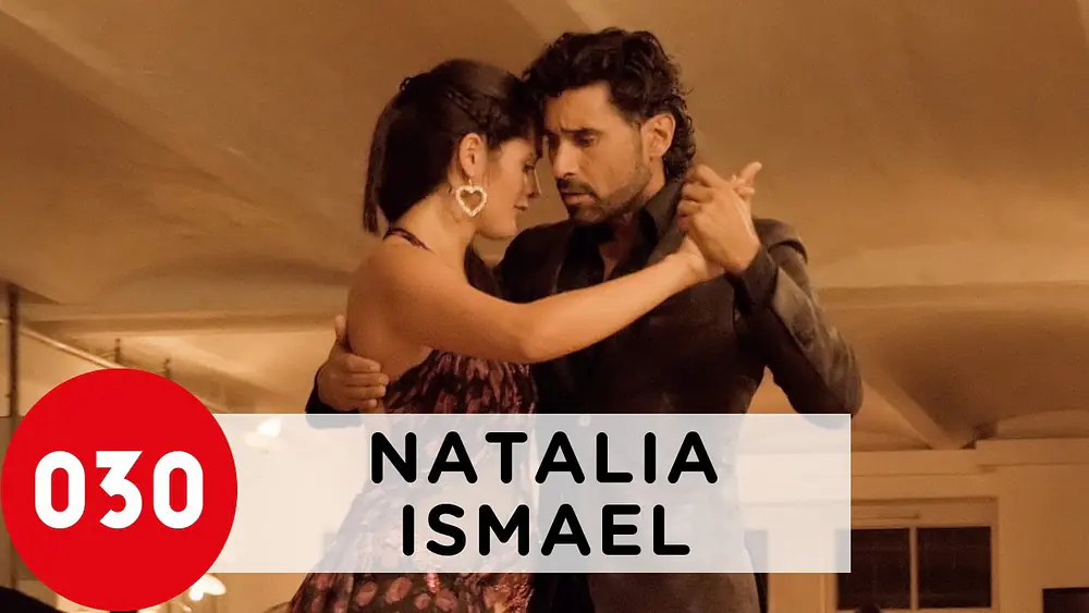 Video thumbnail for Natalia Ochoa and Ismael Ludman – Nada