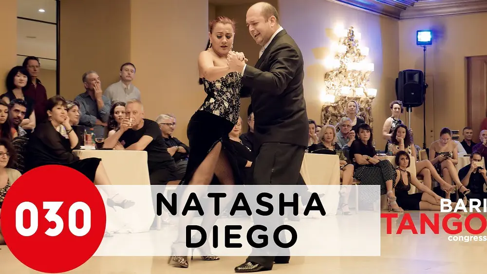 Video thumbnail for Natasha Agudelo and Diego Benavidez – Varón
