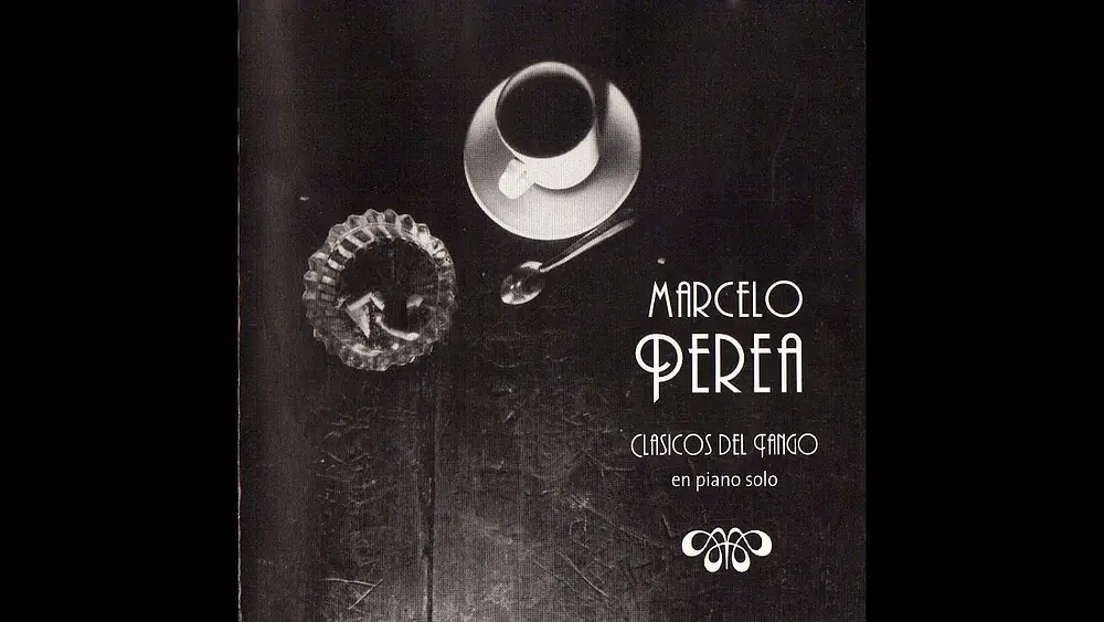 Video thumbnail for GRICEL - TANGO . CONTURSI Y MORES por MARCELO PEREA - PIANO SOLO