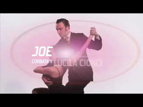 Video thumbnail for Joe Corbata y Lucila Cionci   -   Solitude  -  TangoEmotion 2018 Lazise (Italy)