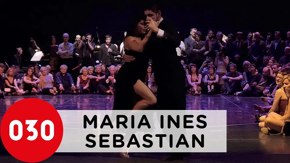 Video thumbnail for Maria Ines Bogado and Sebastian Jimenez – Recuerdo