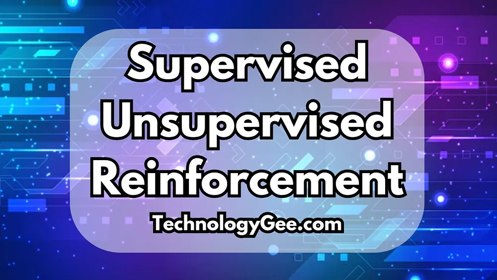 Video thumbnail of Supervised Learning, Unsupervised Learning, & Reinforcement Learning | AI Fundamentals Course | 2.1