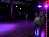 MONICA GOMIS CACAREANDO