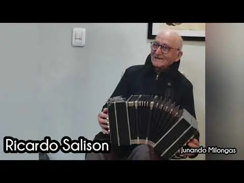 Ricardo Salison