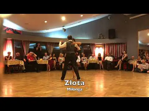 Video thumbnail for Agnieszka Stach Tymoteusz Ley 04