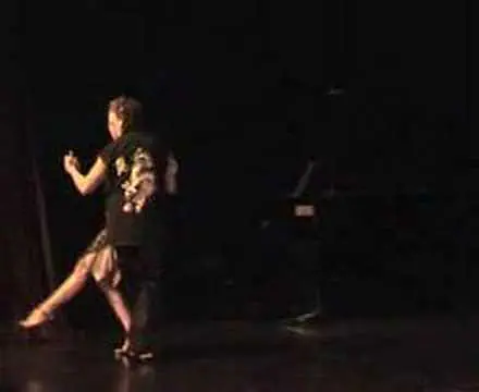 Video thumbnail for Syros 2007 - Mariano (Chicho) Frumboli & Lucia Mazer (5)