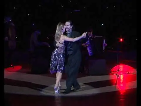 Video thumbnail for Soledad Orquesta, Sebastian Arce & Mariana Montes in Kharkiv (Ukraine) P8