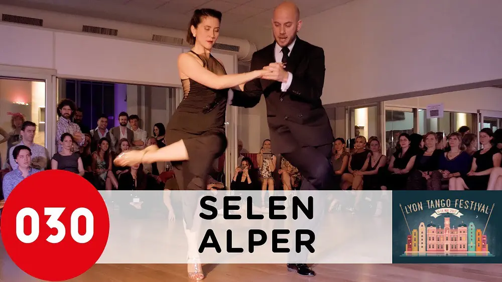 Video thumbnail for Selen Sürek and Alper Ergökmen – N.N.