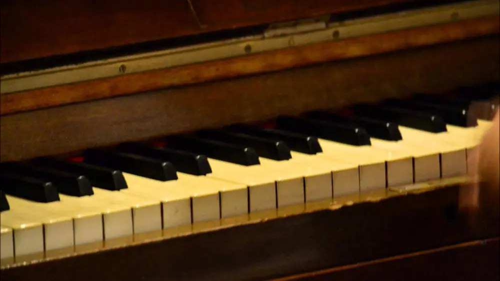 Video thumbnail for EL 180 - GATO - ANDRÉS CHAZARRETA - piano MARCELO PEREA