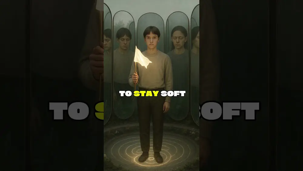 Video thumbnail of Apologies can be power