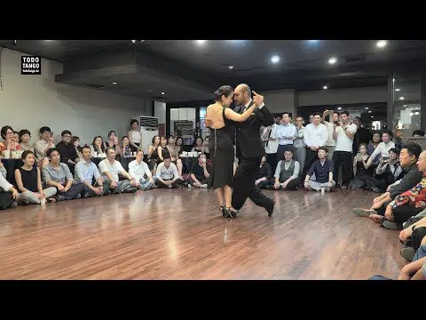 Sun Kang 산티아고 카스트로
