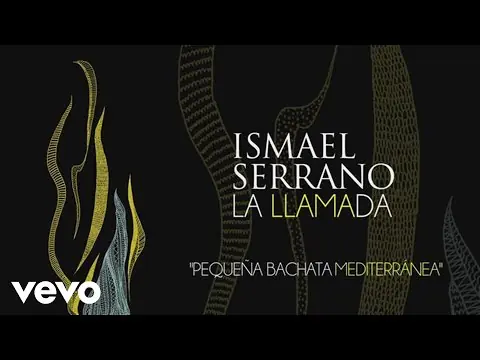 ISMAEL SERRANO