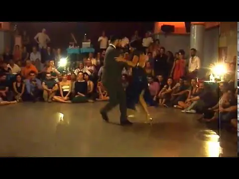 Video thumbnail for Adoracion - Sebastian Jimenez y Maria Ines Bogado 2016