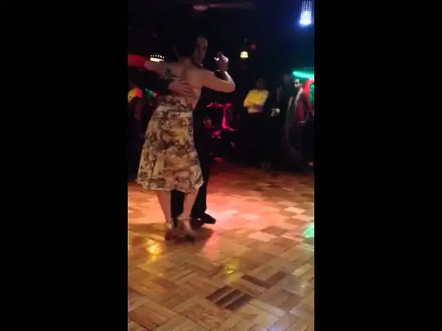 Video thumbnail for Felipe Zarzar y Paulina Cazabon Germaine