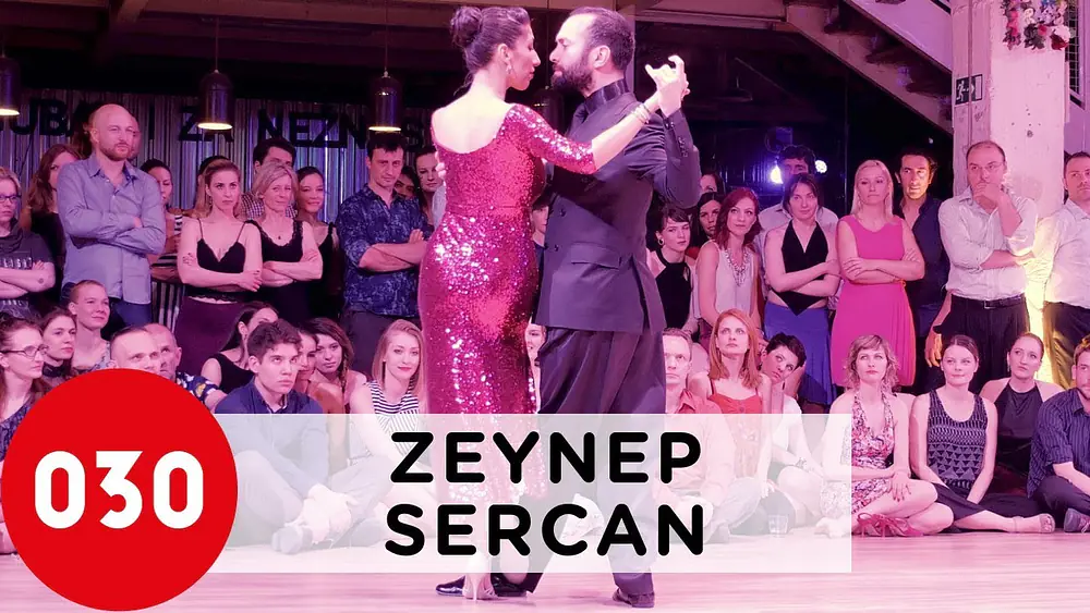 Video thumbnail for Zeynep Aktar and Sercan Yigit – Cantemos corazón