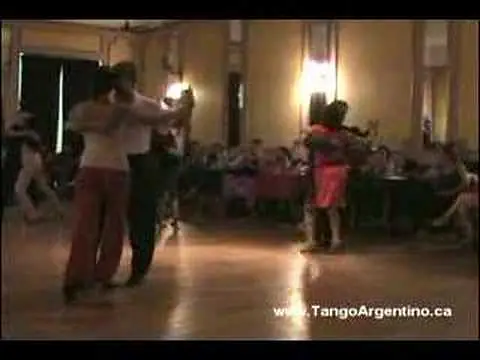 Video thumbnail for Oscar Casas y Sheila Casas - Part 2