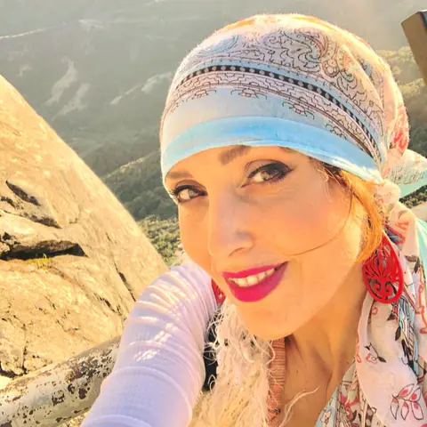 Miriam Larici